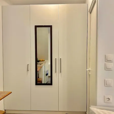Kali Strata 1 - Downtown Apartment Symi
