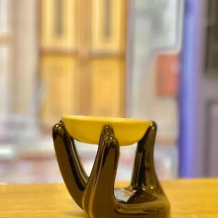 Kali Strata 1 - Downtown Symi