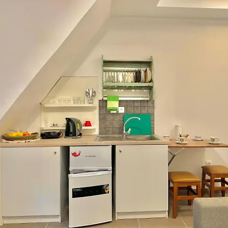 Kali Strata 1 - Downtown Apartment
