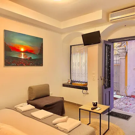 Kali Strata 1 - Downtown Apartment
