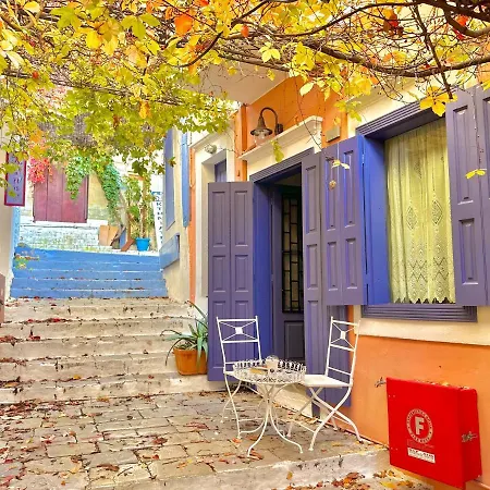 Apartmán Kali Strata 1 - Downtown