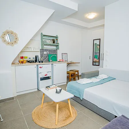 Kali Strata 1 - Downtown *