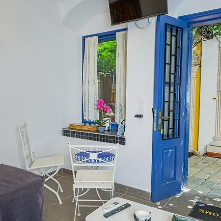 Apartmán Kali Strata 1 - Downtown *