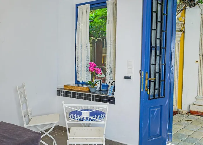 Apartament Kali Strata 1 - Downtown *