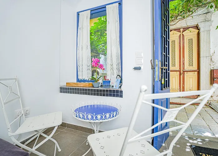 Apartament Kali Strata 1 - Downtown Simi