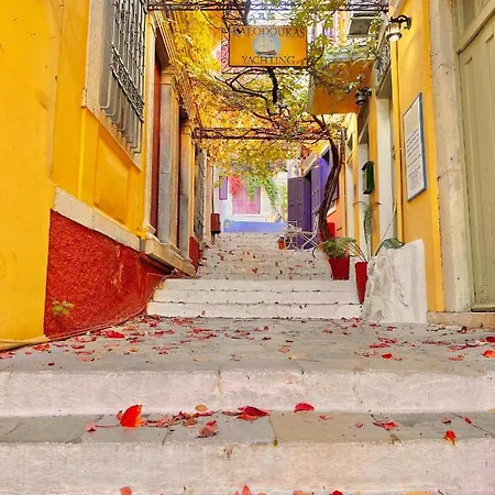 Lägenhet Kali Strata 1 - Downtown