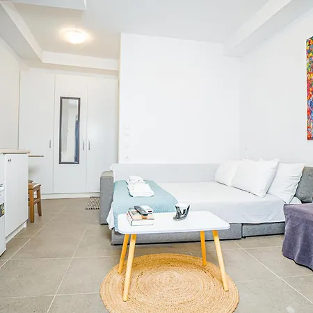 Kali Strata 1 - Downtown *