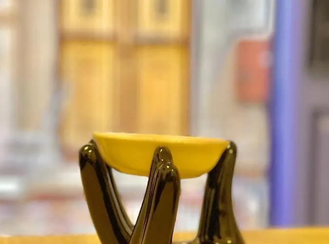 Kali Strata 1 - Downtown سيمي