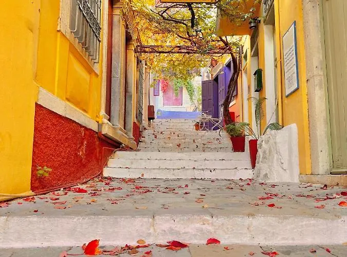 شقة Kali Strata 1 - Downtown