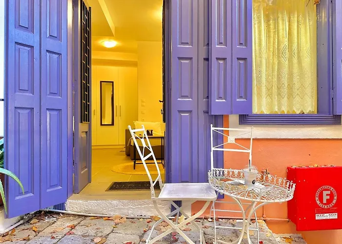 Kali Strata 1 - Downtown *