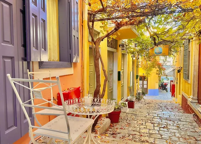 Kali Strata 1 - Downtown * سيمي