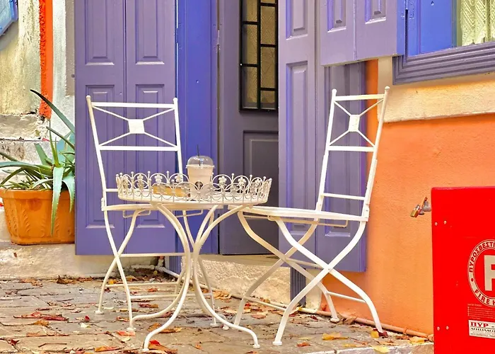 Kali Strata 1 - Downtown سيمي