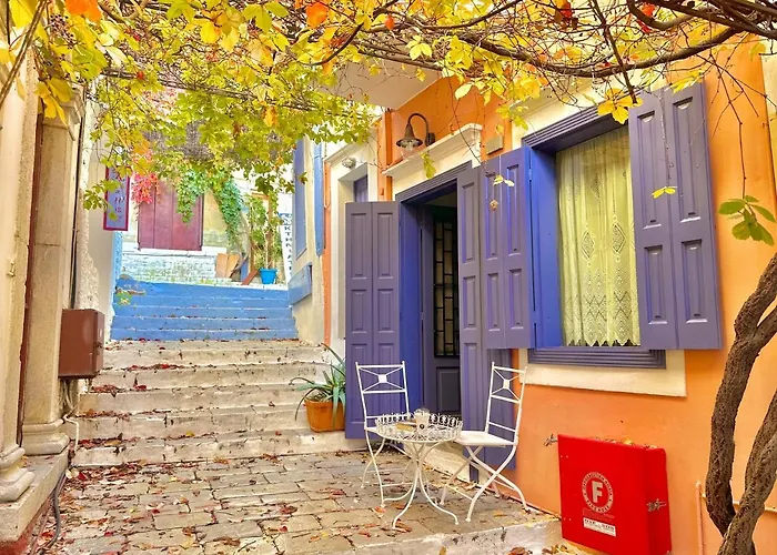 شقة Kali Strata 1 - Downtown