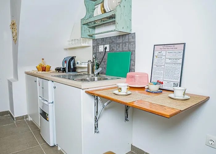 Kali Strata 1 - Downtown *