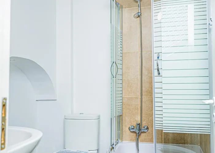 Kali Strata 1 - Downtown سيمي