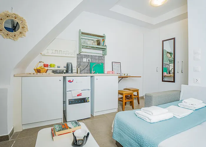 Kali Strata 1 - Downtown * سيمي