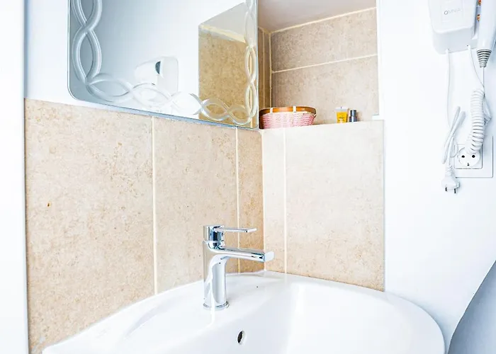 Kali Strata 1 - Downtown شقة