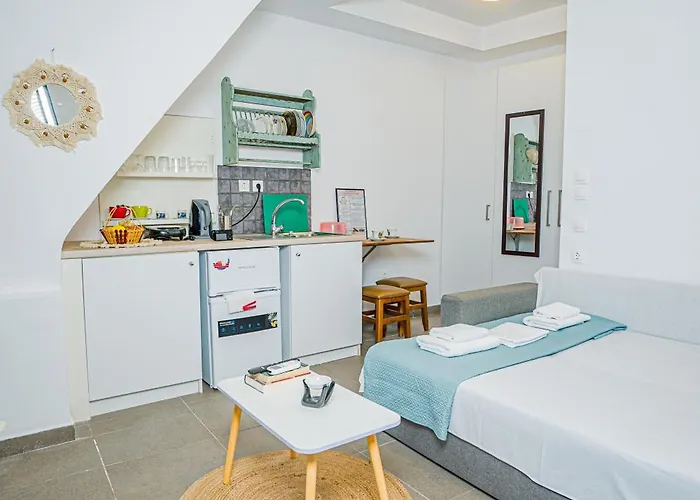 Kali Strata 1 - Downtown *