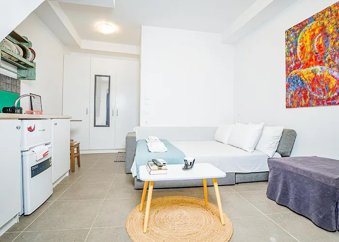 Kali Strata 1 - Downtown *